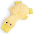 Jouet canard en peluche