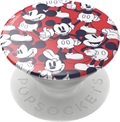 Support & Poignée Extensible PopSockets Disney - Mickey Classic Pattern