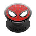 Support & Poignée Extensible PopSockets Enamel - Spiderman