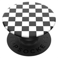 Support & Poignée Extensible PopSockets - Chess Board