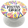 Support & Poignée Extensible PopSockets - Positive Energy