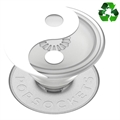 Support & Poignée Extensible PopSockets PlantCore - Yin and Yang