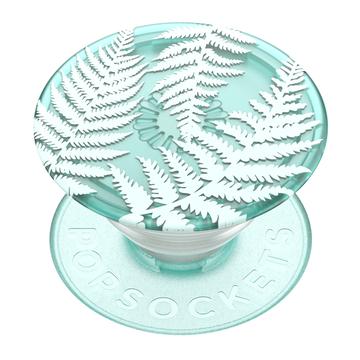 Support & Poignée Extensible PopSockets PlantCore - Fern