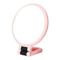 Miroir de maquillage portable grossissant 10x