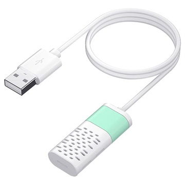 Générateur de Désinfectant Électrolytique Portable - USB-A