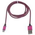 Câble Premium USB 2.0 / MicroUSB - 3m