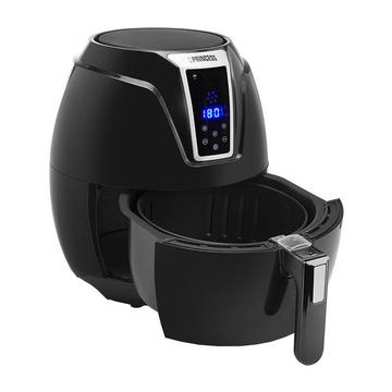 Princess 182021 XL Digital Airfryer - 1400W, 3.2l - Noir