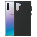 Coque Hybride Samsung Galaxy Note10 Prio Double Shell - Noir
