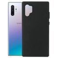 Coque Hybride Samsung Galaxy Note10+ Prio Double Shell - Noir