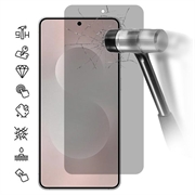 Protection d'écran Huawei Mate 80 Pro en verre trempé Confidentialité - 9H