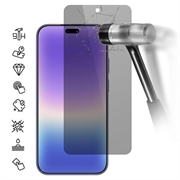 Protection d'écran Huawei Pura 90 en verre trempé Confidentialité - 9H