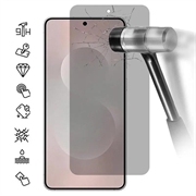 Protection d'écran Motorola Moto G77 en verre trempé Confidentialité - 9H