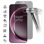 Protecteur d’Écran OnePlus 15 en Verre Trempé Privacy
