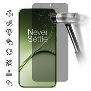 Protection d'écran OnePlus 15T en verre trempé Confidentialité - 9H