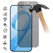 Protecteur d’Écran Xiaomi Redmi K90 Pro Max/Poco F8 Ultra en Verre Trempé Privacy