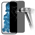 Protecteur d’Écran iPhone 14 Plus en Verre Trempé - Confidentialité