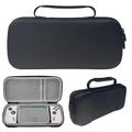 Sacoche de protection EVA pour console de jeu Asus Rog Ally Sac de rangement portable résistant aux chocs