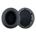 Oreillettes en cuir protéiné pour le casque Anker Soundcore Life Q30