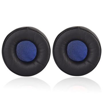 Oreillettes en cuir protéiné pour le casque Jabra Move