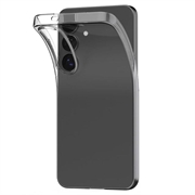 Coque Samsung Galaxy S26 en TPU Puro 0.3 Nude - Transparente