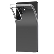 Coque Samsung Galaxy S26 Ultra en TPU Puro 0.3 Nude - Transparente