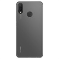 Coque Huawei P Smart+ en TPU Puro 0.3 Nude - Transparente