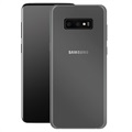 Coque Samsung Galaxy S10e en TPU Puro 0.3 Nude - Transparente