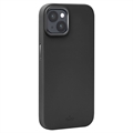 Coque iPhone 15 en Silicone Puro Icon Mag Pro - Noire