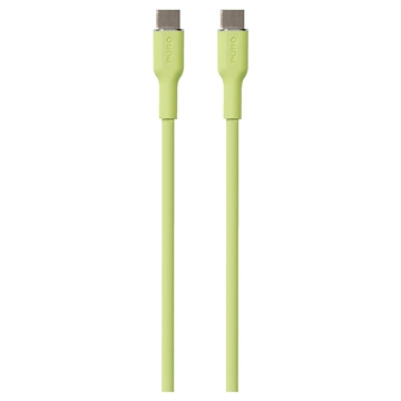 Puro Icon Soft USB-C / USB-C Cable - 1.5m