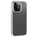 Coque Hybride iPhone 14 Pro Max Puro Impact Clear - Transparente