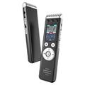Q88A AI Enregistreur vocal intelligent avec écran IPS - 64GB