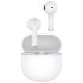 Écouteurs QCY AilyBuds Lite T29 TWS - Blanc