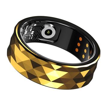 Étanche Smart Ring R12M - Taille : 17.8mm