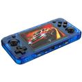 Console de jeux portable R36H avec jeux - 128 Go