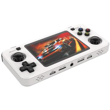 Console de jeux portable R36H avec jeux - 128 Go