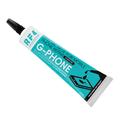 Colle de réparation pour téléphone portable RF4 G-PHONE, 60ml - Noir
