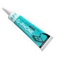 Colle de réparation pour téléphone portable RF4 G-PHONE, 60ml - Transparente