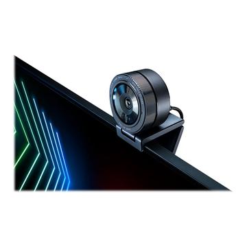 Razer Kiyo Pro Full HD Webcam / Stream Camera avec mise au point automatique