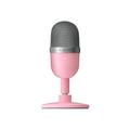 Razer Seiren Mini Microphone à condensateur - Rose