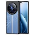 Coque Hybride Realme 12 Pro/12 Pro+ Dux Ducis Aimo - Noire