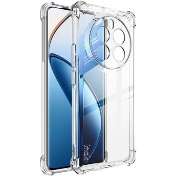 Coque Realme 12 Pro/12 Pro+ en TPU Imak Drop-Proof - Transparente