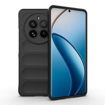 Coque Realme 12 Pro/12 Pro+ en TPU - Série Rugged