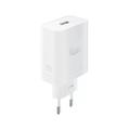 Realme 45W SuperVOOC USB Chargeur VCB4JAEH - Blanc