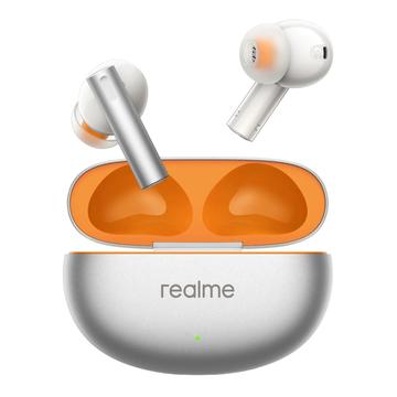 Écouteurs True Wireless Realme Buds Air 6