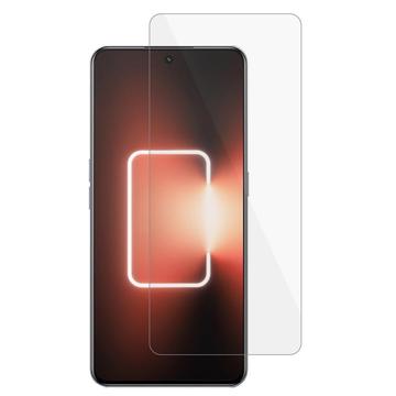 Protecteur d\'Écran Realme GT3/GT Neo 5 en Verre Trempé - Case Friendly - Transparente