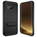 Coque Samsung Galaxy S10 Étanche avec Support Redpepper IP68