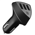 Chargeur Voiture Universel Remax Alien RCC-340 - Noir