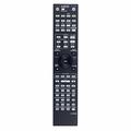Télécommande de remplacement pour récepteur AV Pioneer AXD7666 - Noir