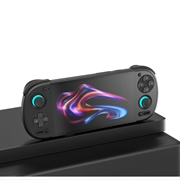Console de jeux portable Retroid Pocket 6 - Noir