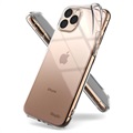 Coque iPhone 11 Pro en TPU Ringke Air - Transparente